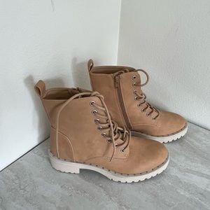 Dolce Vita Boots
